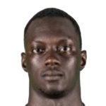 M. Diop