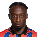 B. Traoré