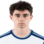 Liam Mackenzie