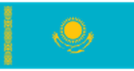 Kazakhstan