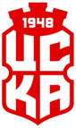 CSKA 1948