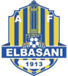 AF Elbasani