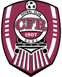CFR 1907 Cluj