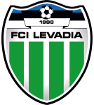 FC Levadia Tallinn