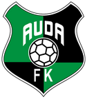 Auda
