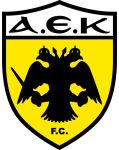 AEK Athens FC