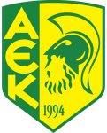 AEK Larnaca